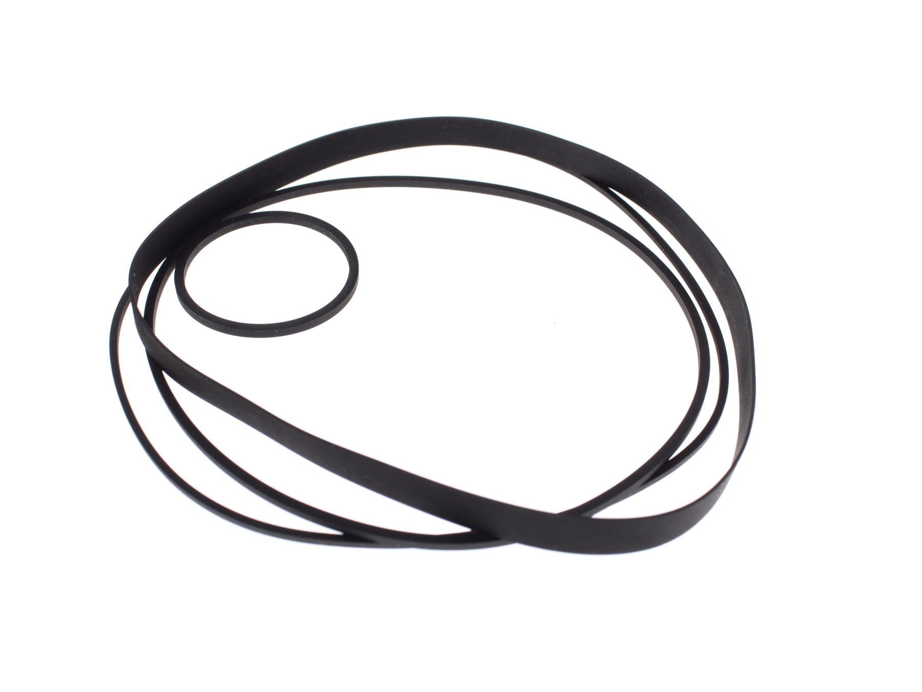 NEC PVC-740 Betamax Belt Kit for Video Cassette