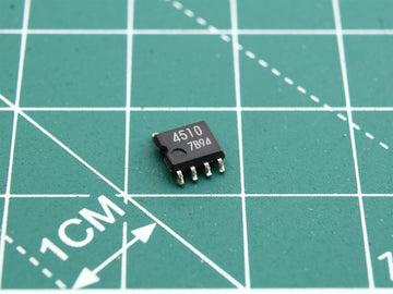4510 circuit integrat