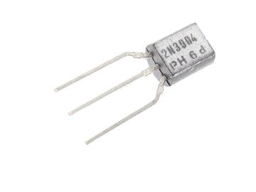 2N3904 tranzistor
