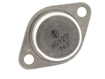 BDY20 tranzistor
