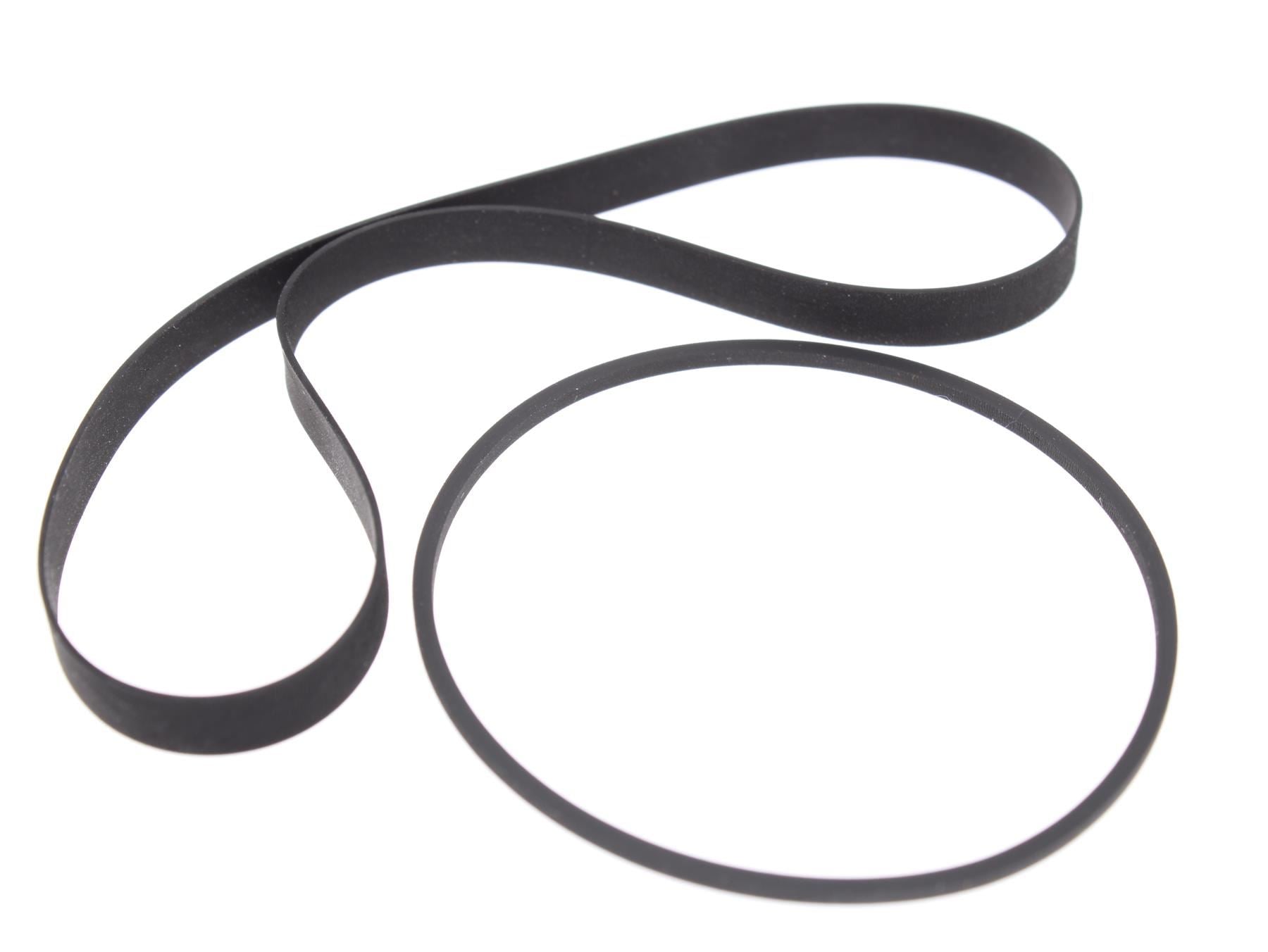 Alpine Alpage AL-60 Belt Kit for Cassette Deck