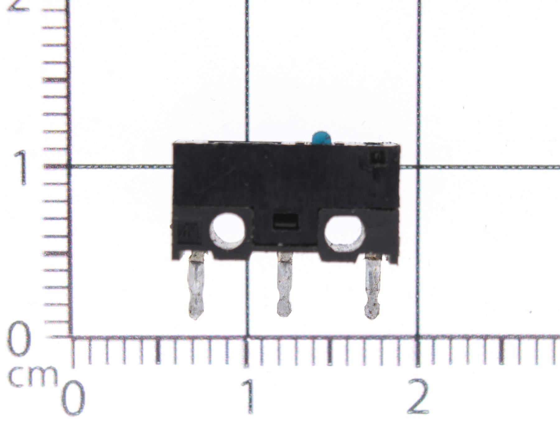 Micro Switch W01091 for Vintage Audio Equipment