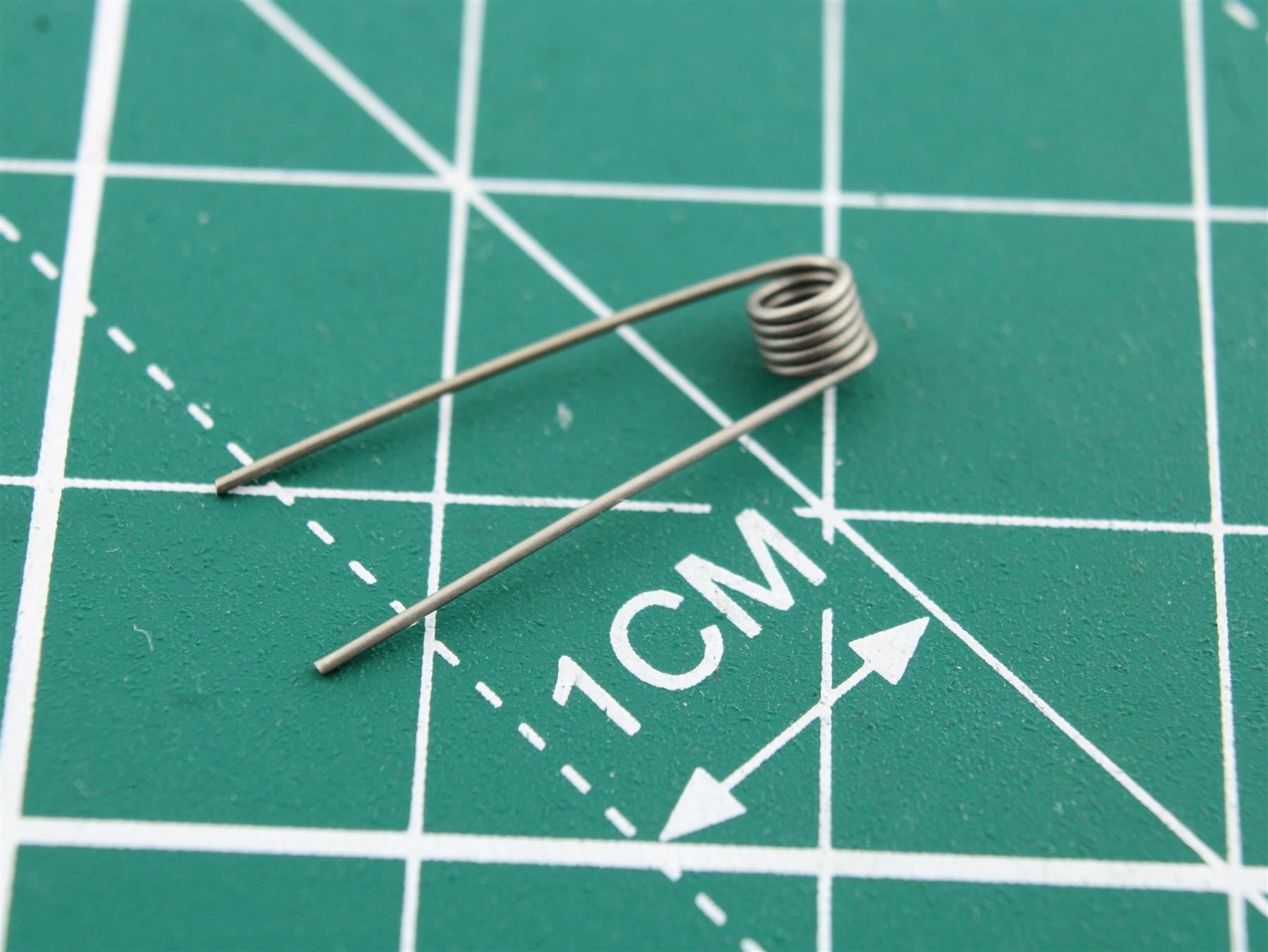 Coil Spring for Technics RS-TR575 (Position M42)