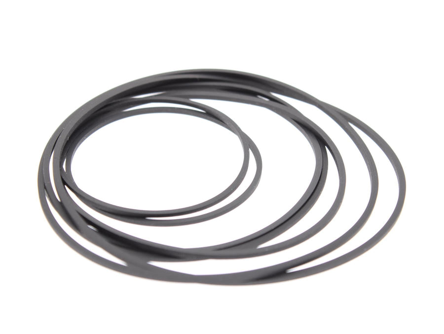 Kenwood KX-64W Set curele pentru dublu casetofon