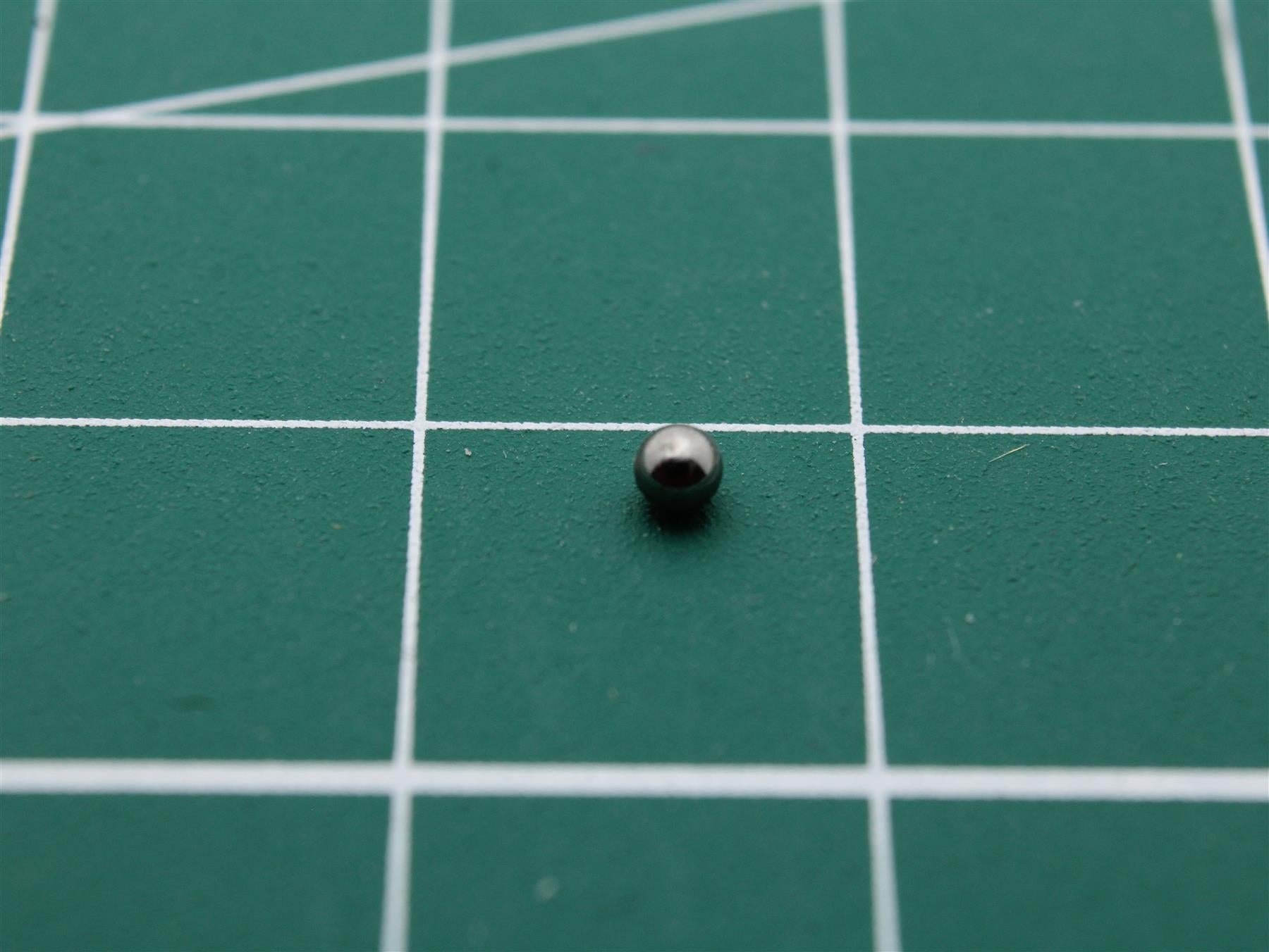 Bang & Olufsen 2917020 – Ball Ø2