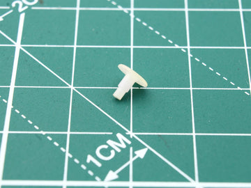 Pos.038 – XX642000 Cap for Cassette Deck Mechanism