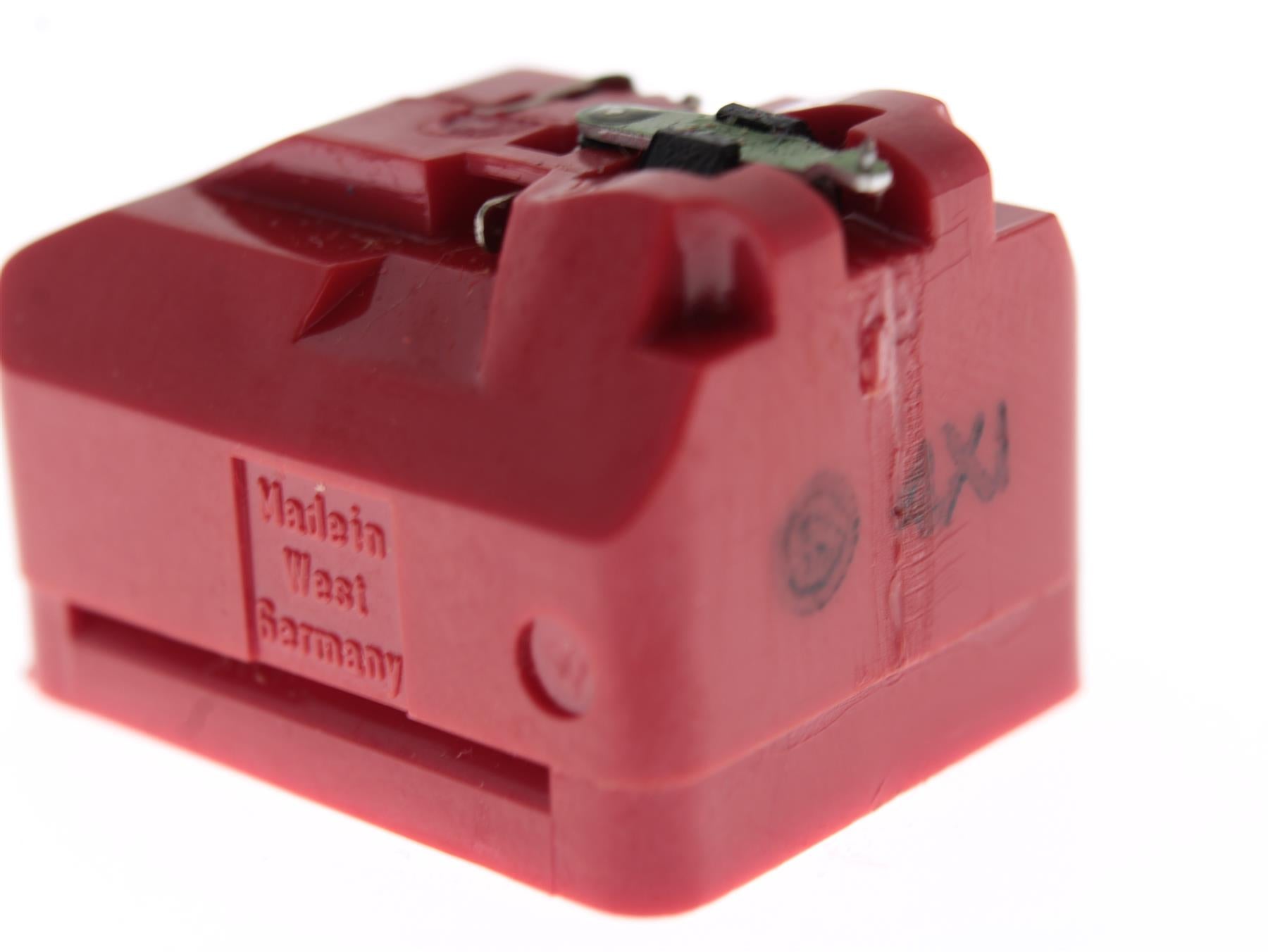 Dual CDS 420 Ceramic Cartridge for Turntables – Replacement Pickup System