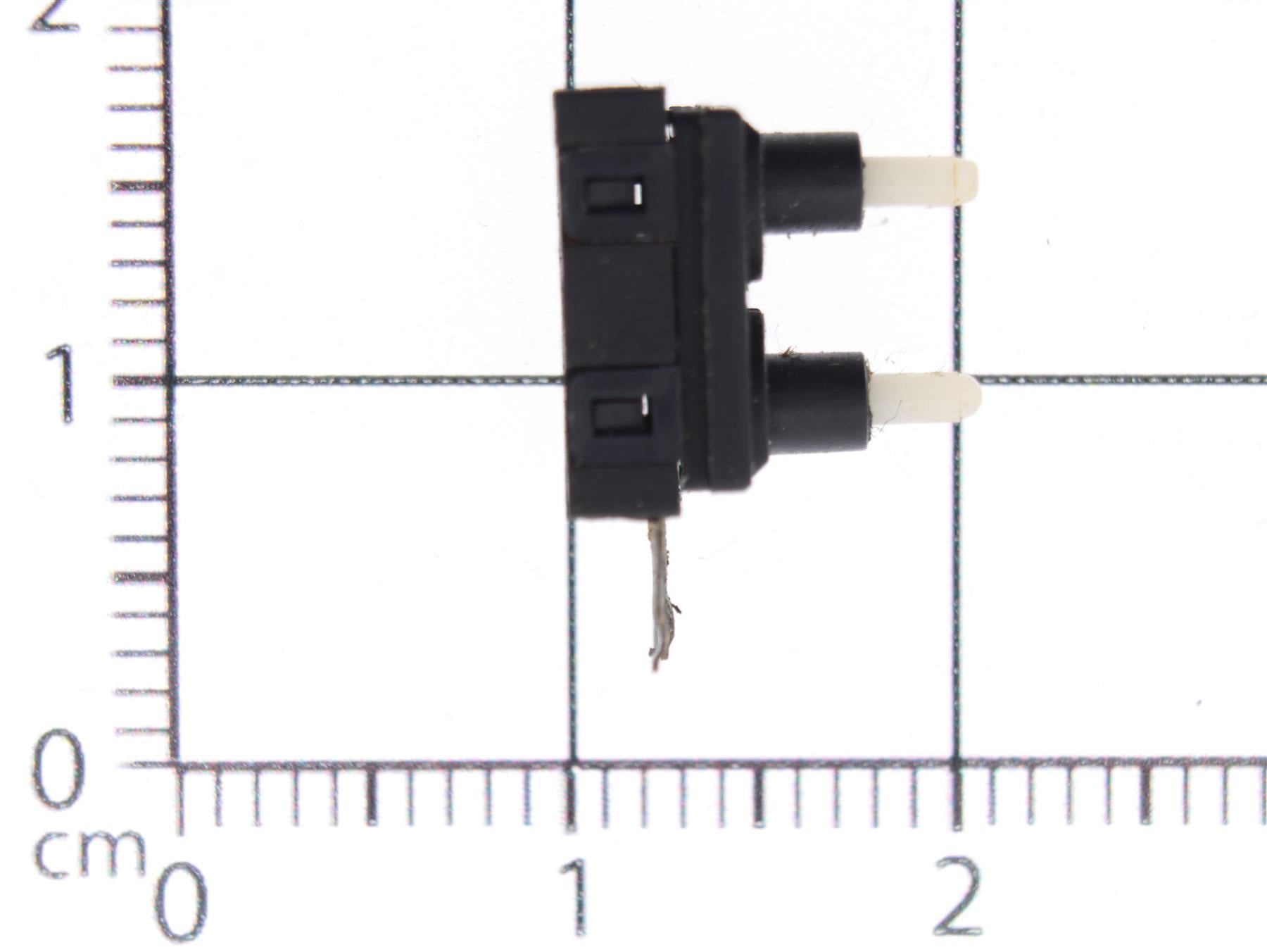 Micro Switch W01072 for Vintage Audio Equipment