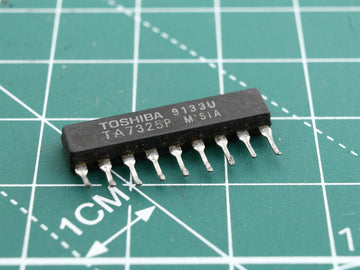 TA7325P circuit integrat