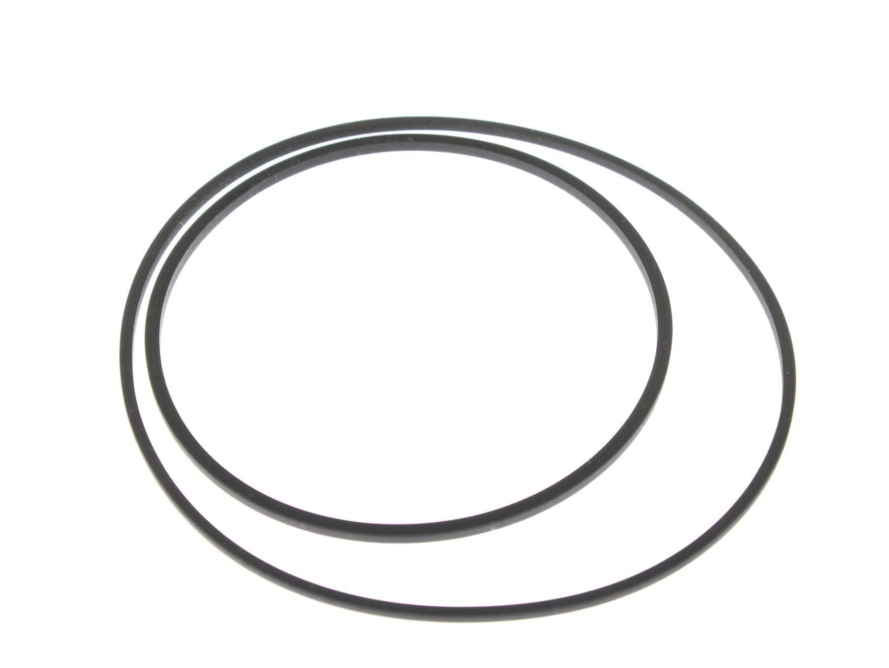Philips 22 AR070 Cassette Belt Kit for Portable Boombox