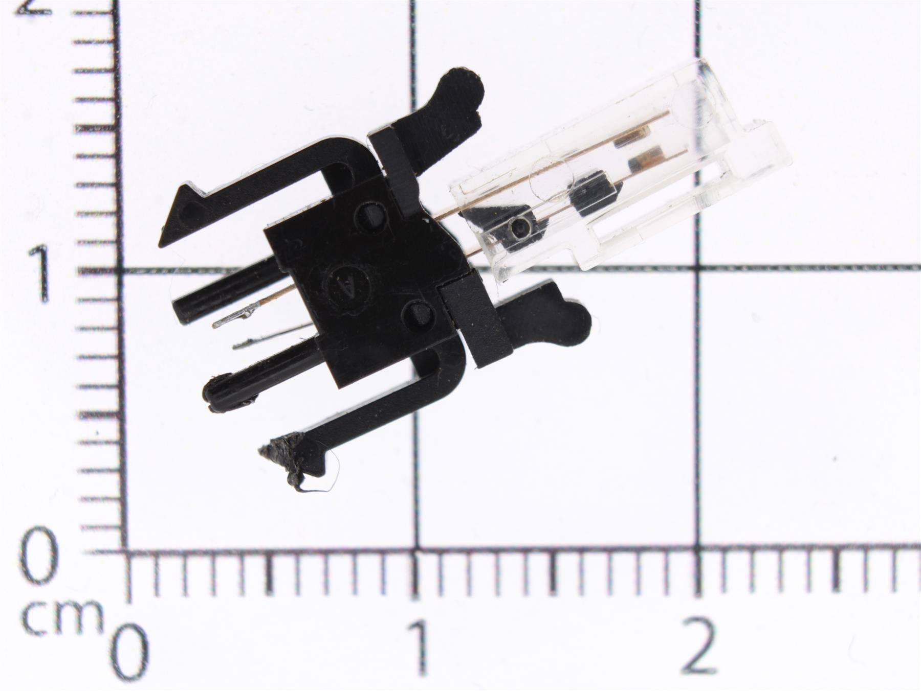 Micro Switch W01085 for Vintage Audio Equipment