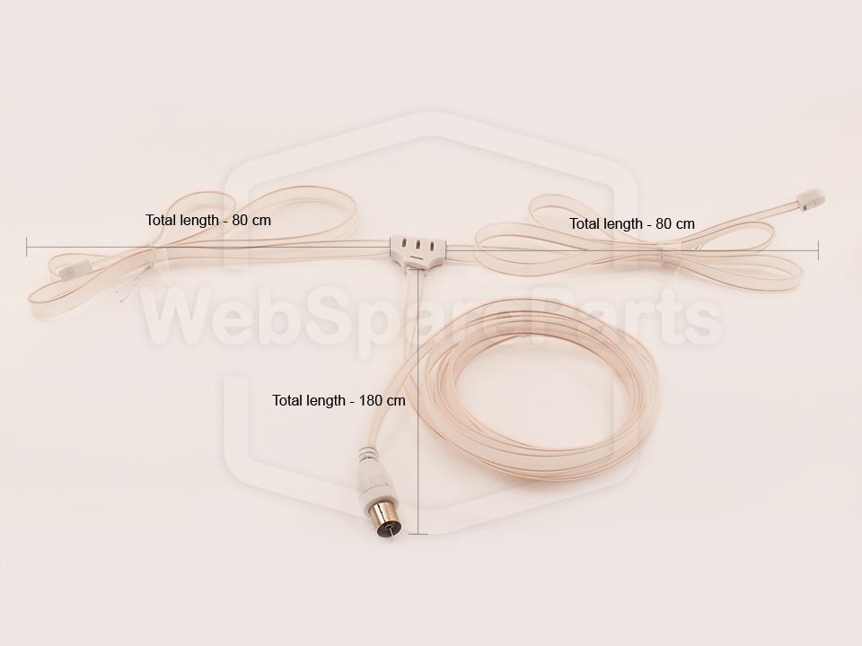 Bang & Olufsen Beosound 2000 FM Aerial Antenna for Compact System
