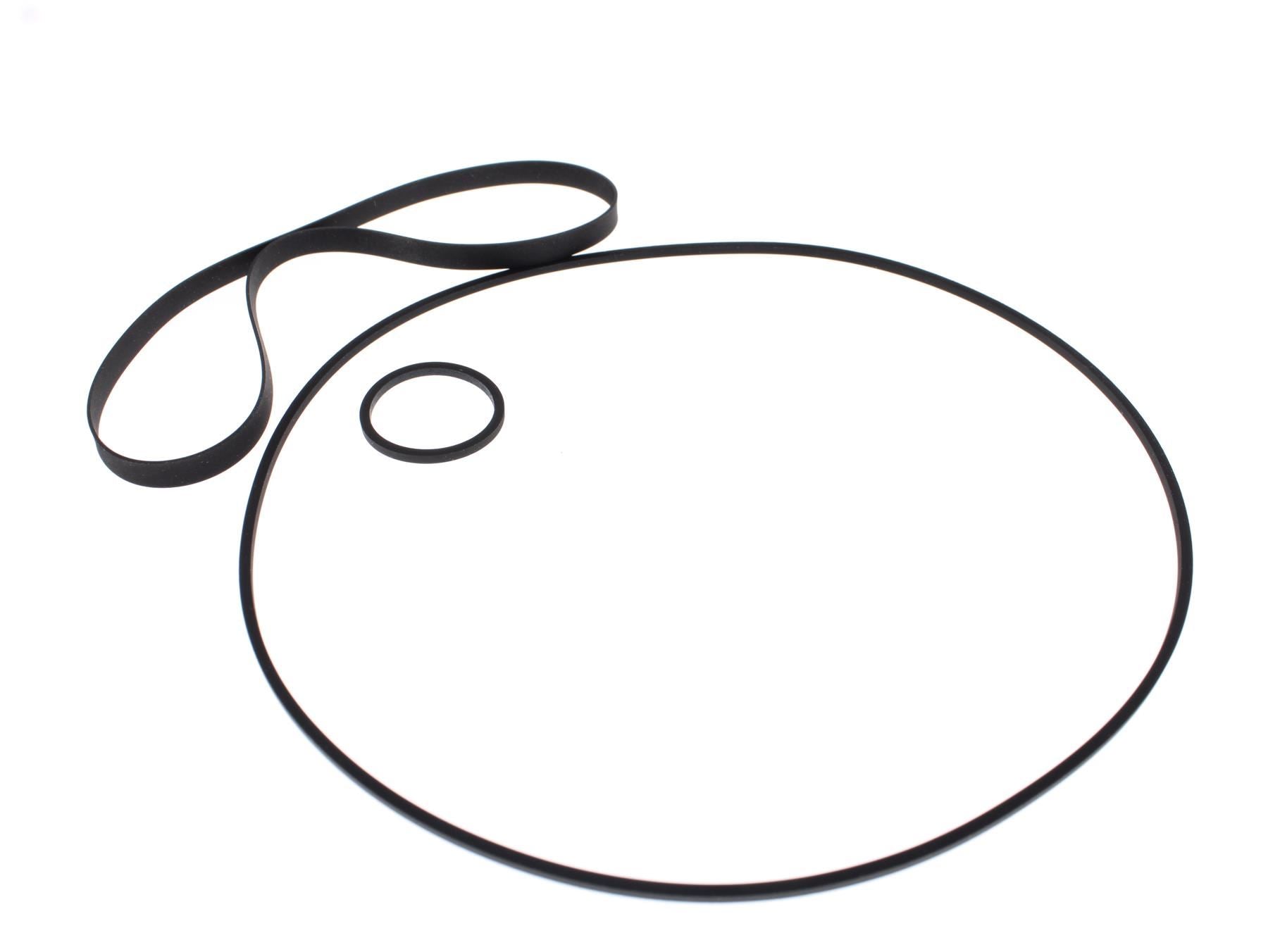 PYE DV-286 Belt Kit for Video Cassette