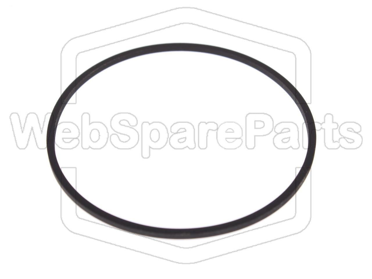 Door Belt for Compact System Bang & Olufsen Beosound 2000 (1993-2004)