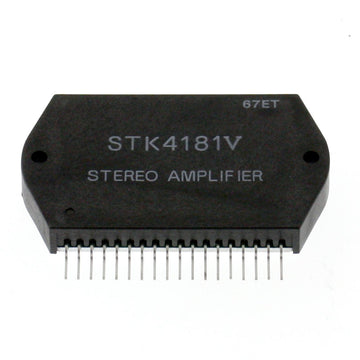 STK4181V circuit integrat