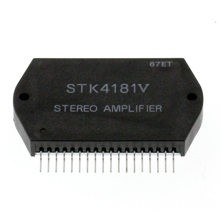 STK4181V circuit integrat