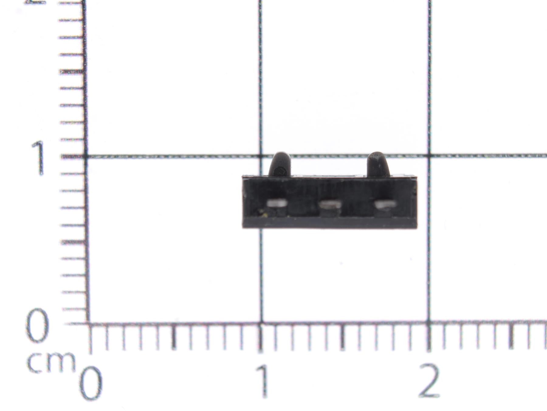 Micro Switch W01172 for Vintage Audio Equipment