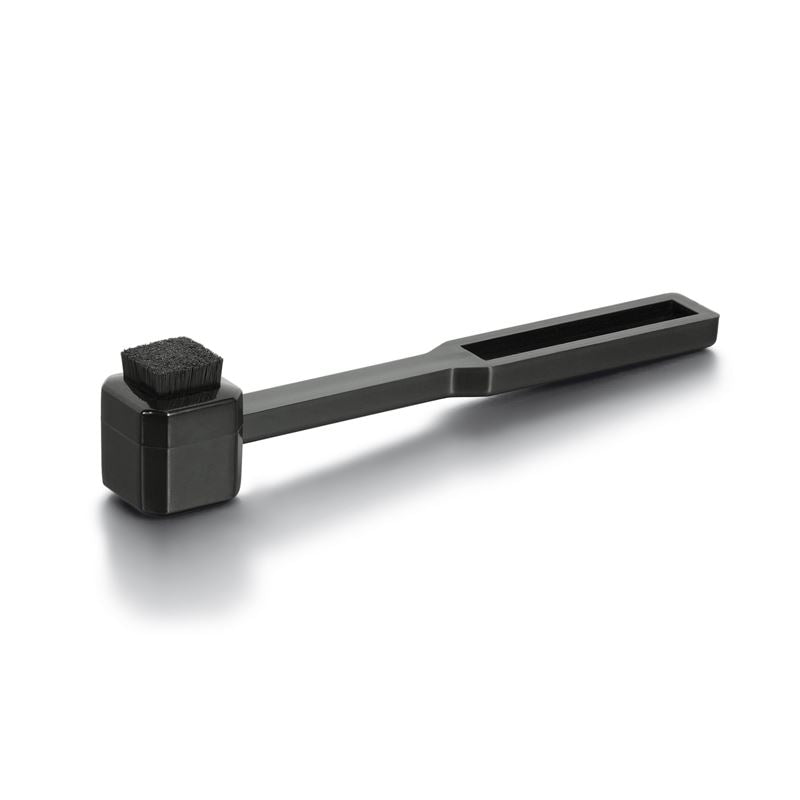 Dynavox NC6 Carbon Stylus Cleaning Brush – Anti-Static Needle Cleaner