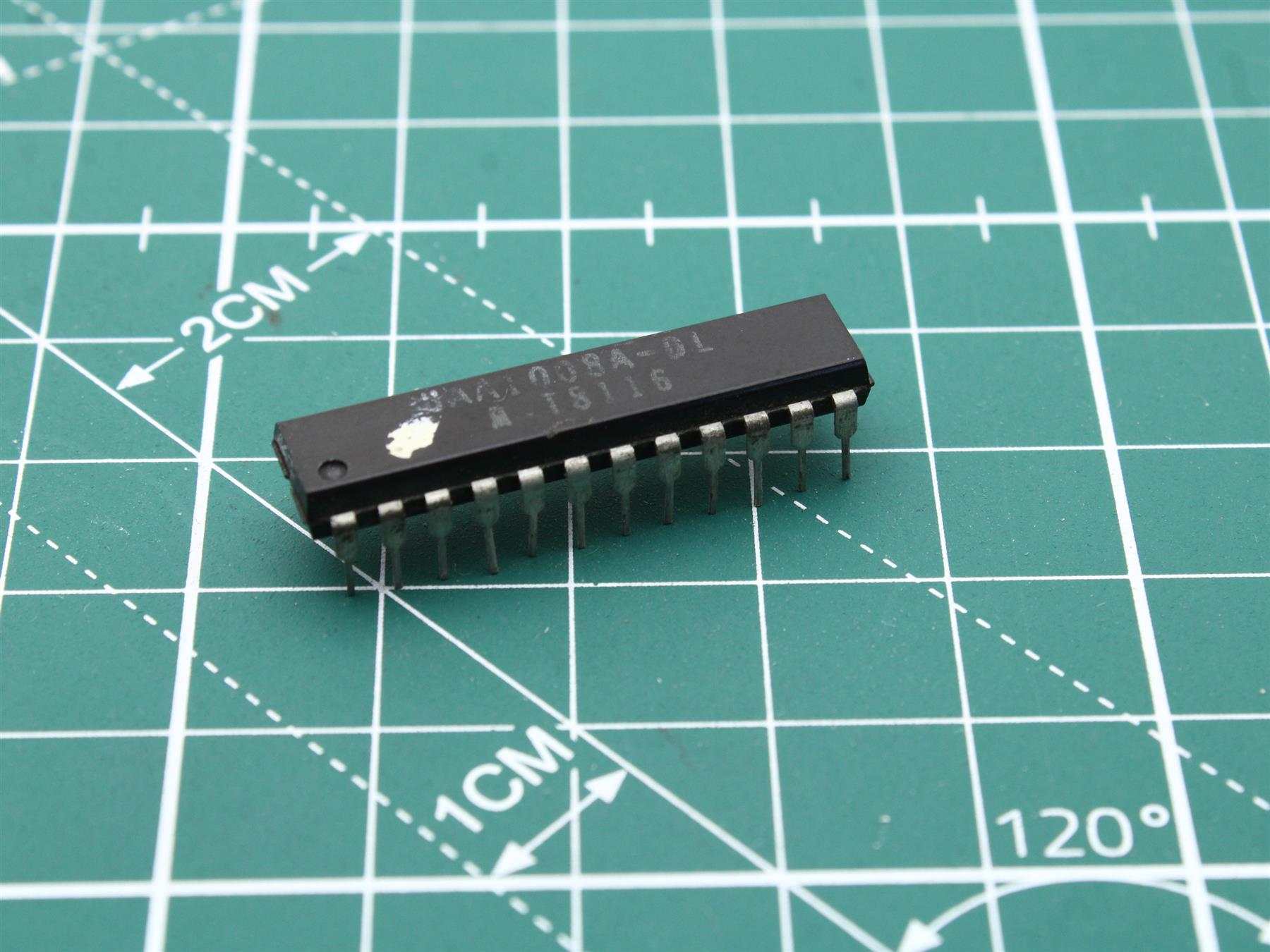 UAA1008A-DL integrated circuit