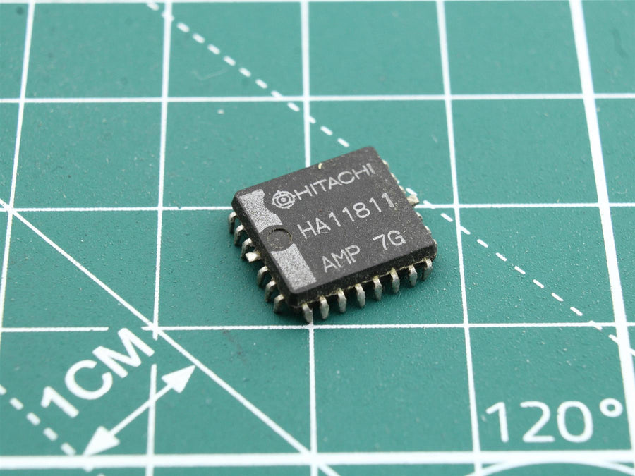 HA11811 circuit integrat
