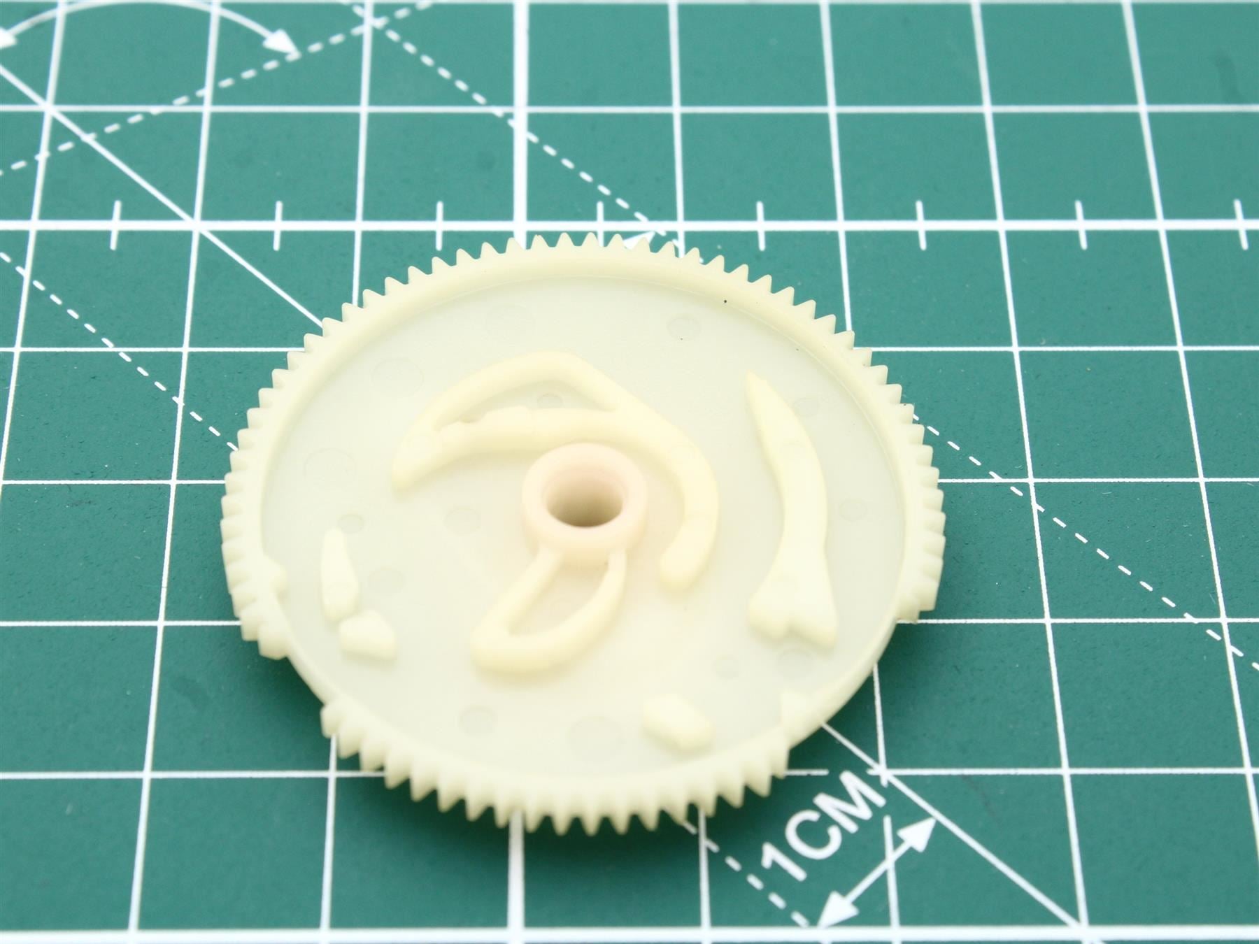 Harman Kardon TD-212 Cam Gear (E) Cassette Deck (Pos.43)