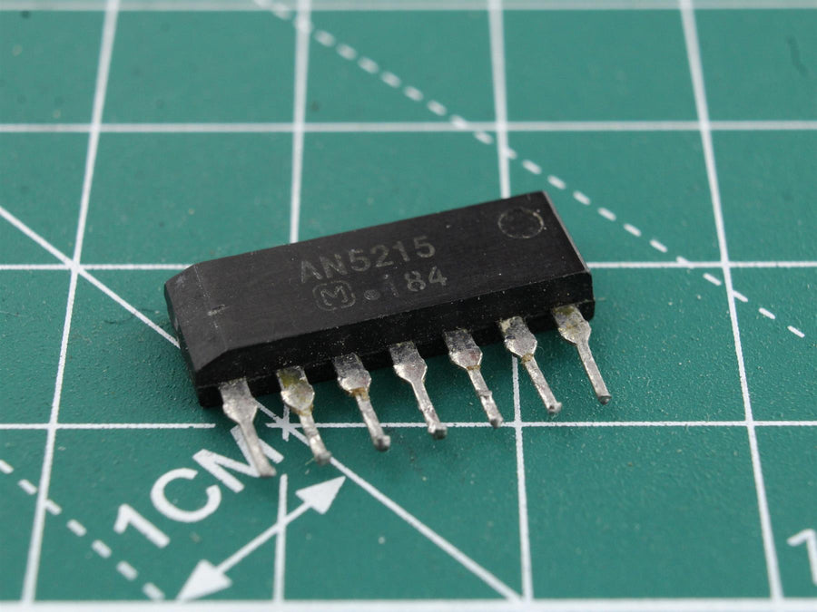 AN5215 circuit integrat