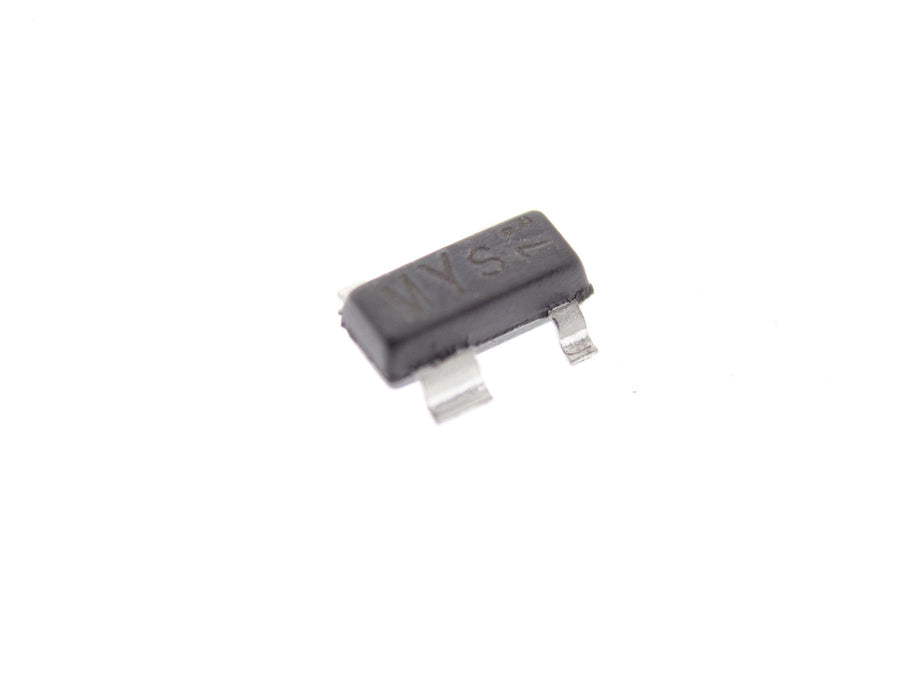 BF1012 N-Channel MOSFET tranzistor