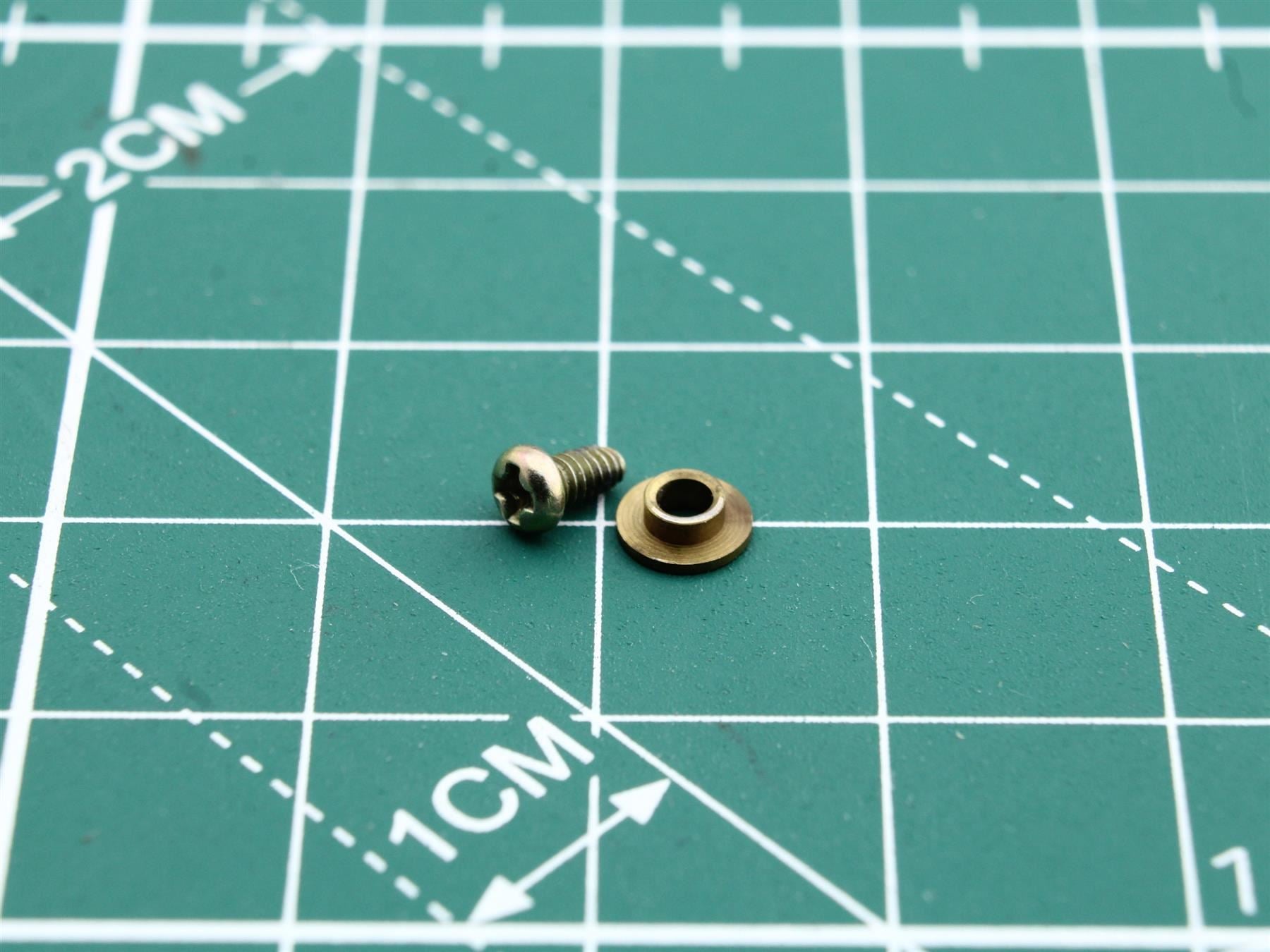 Mechanism Cassette Screw for Pioneer CT-1280WR (Position 25)