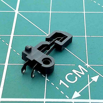 Microîntrerupător W01093 pentru echipamente audio vintage
