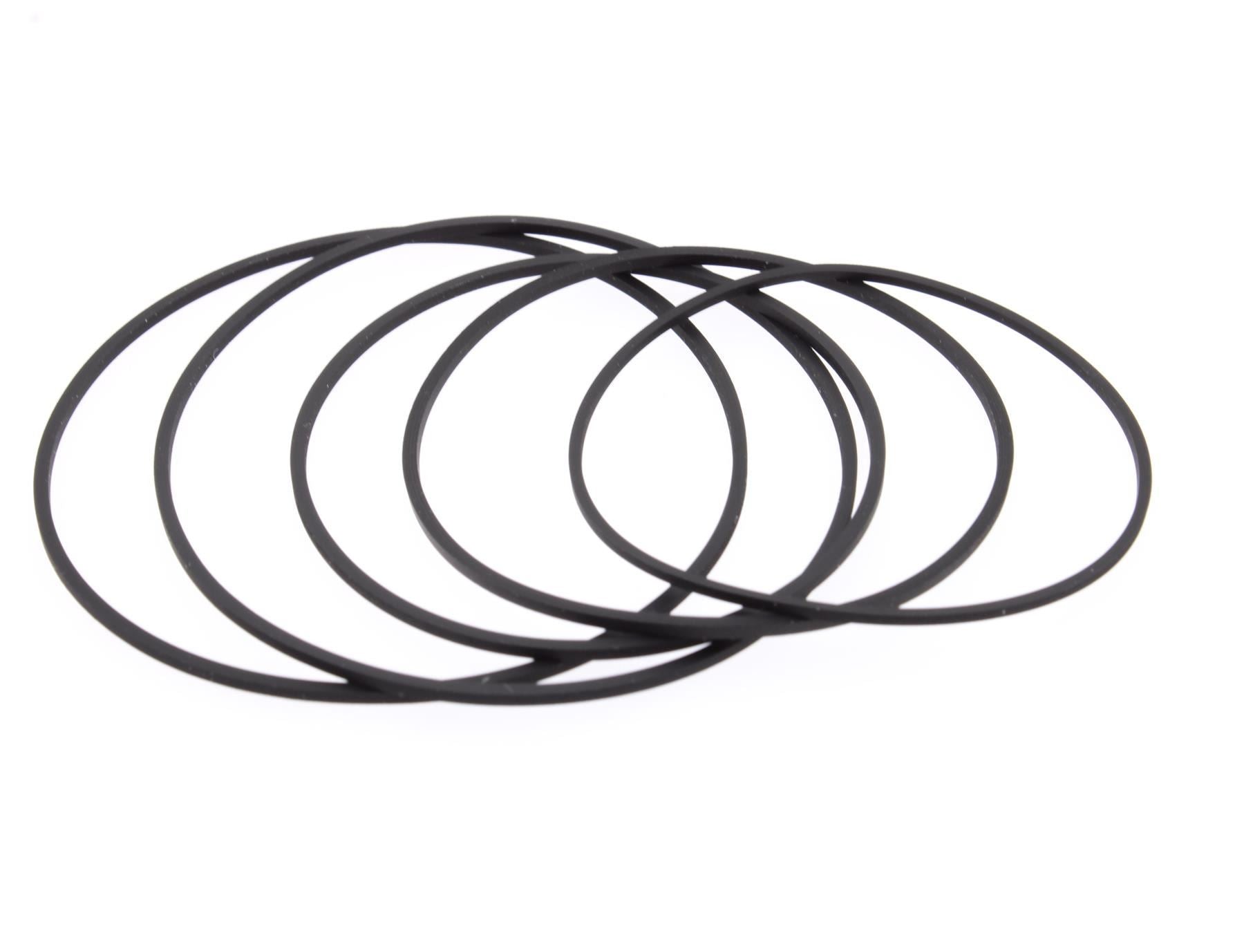 Sony TC-W250 Belt Kit for Double Cassette Deck