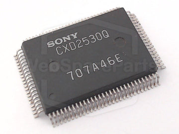 CXD2530Q Sony circuit integrat