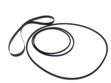 Schneider SVC-568 RC Belt Kit for Video Cassette