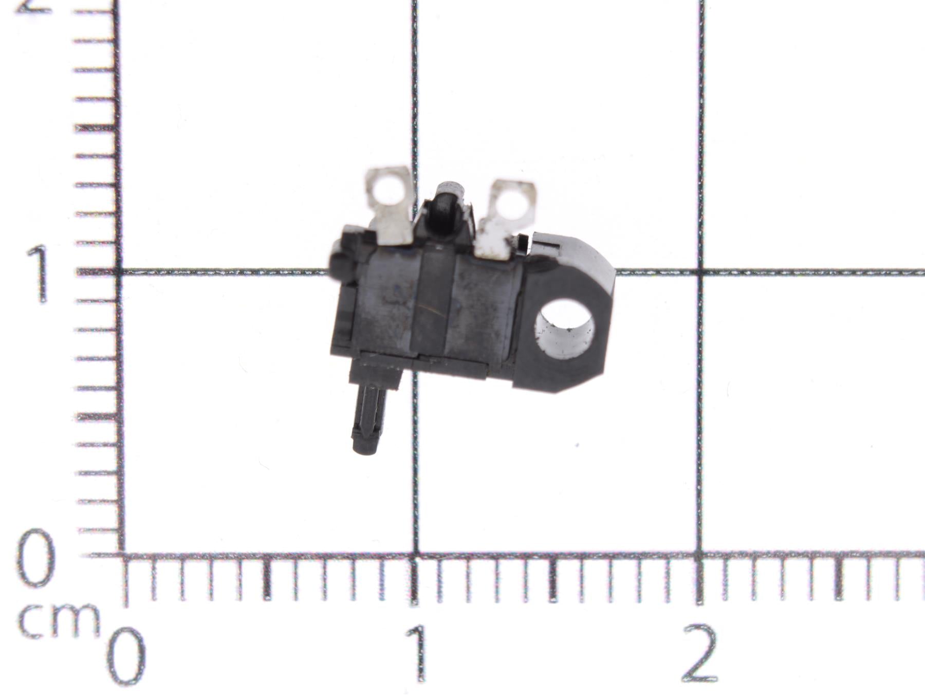 Micro Switch W01104 for Vintage Audio Equipment