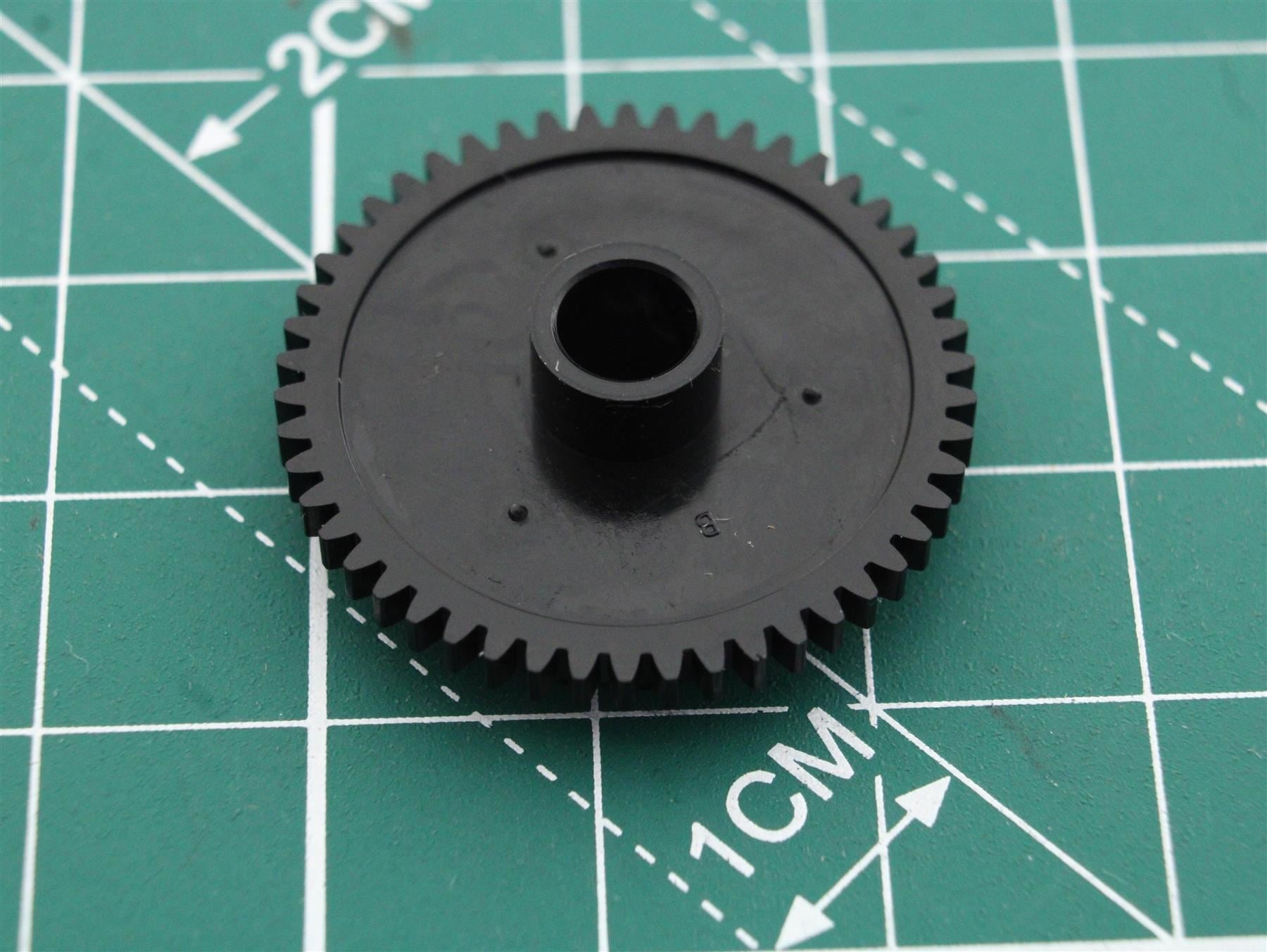 Replacement GEAR (PL) Pos.(306) for Sony LBT-A15CD CD Player Mechanism