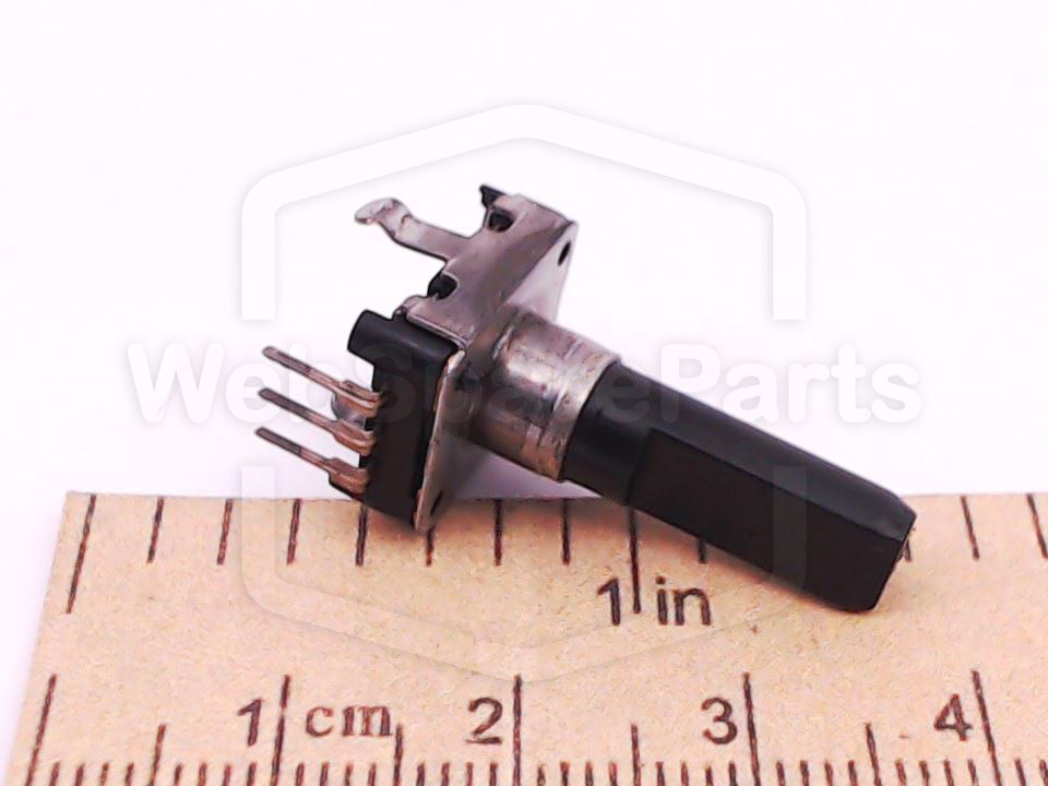 Jog Rotary Encoder for Pioneer XRA Series Vintage Audio Systems