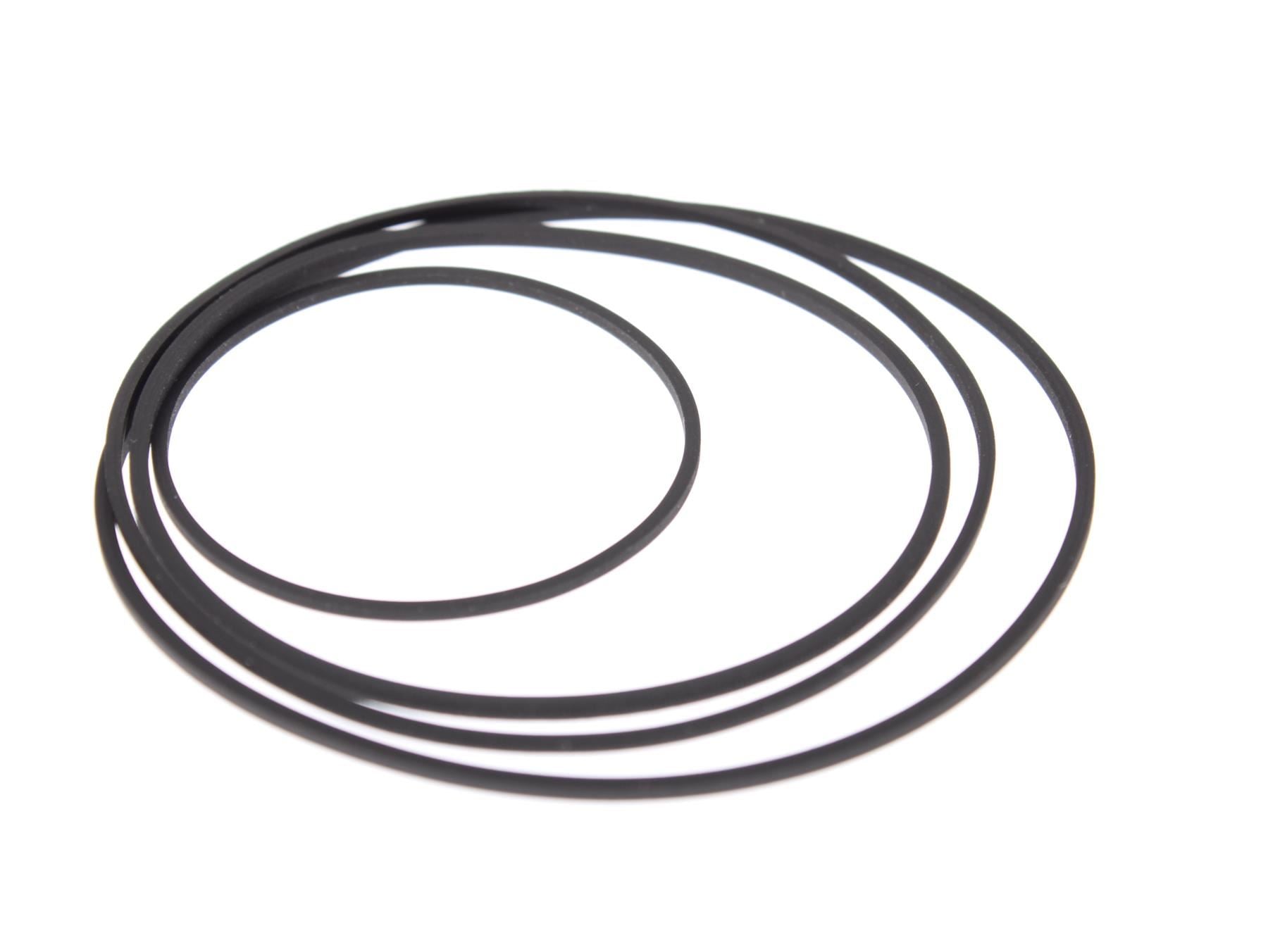 Kenwood KX-47C Belt Kit for Cassette Deck