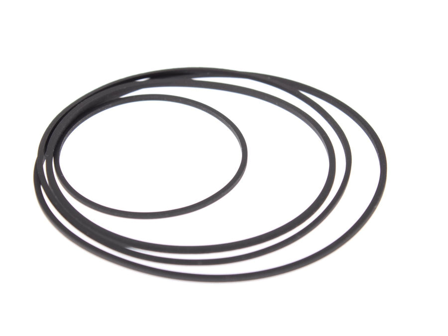 Kenwood KX-47C Set curele pentru casetofon