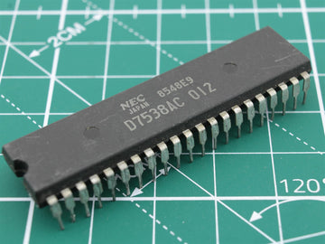 D7538AC-012 circuit integrat