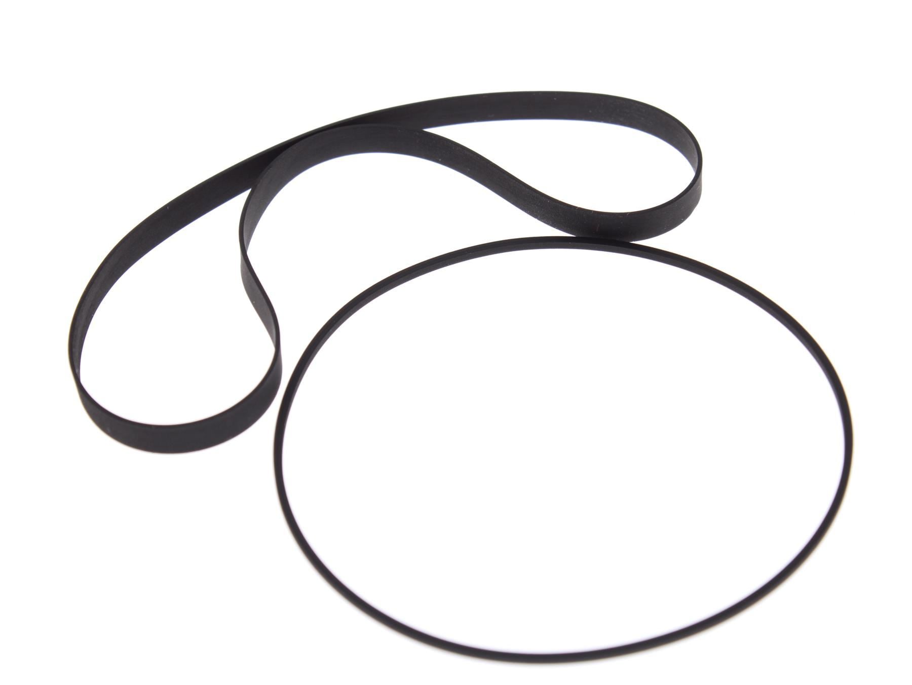 Sony XO-5 Belt Kit for Cassette Deck