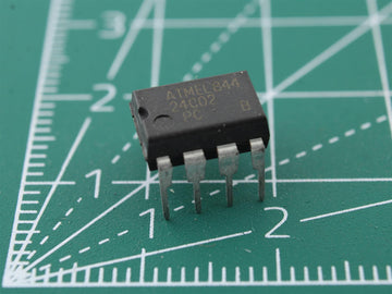 24C02 - 2kb I2C circuit integrat