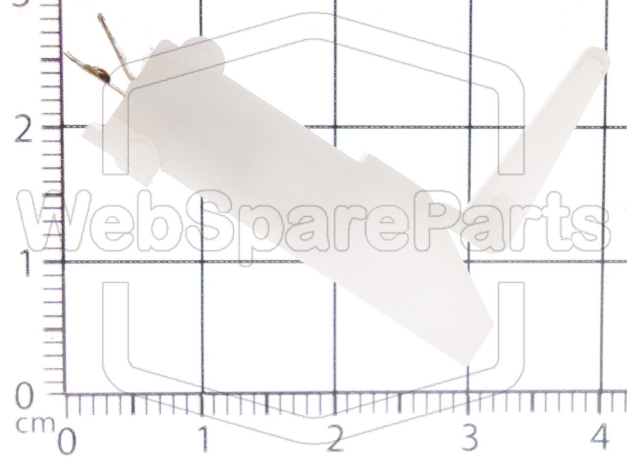 Micro Switch W01049 for Vintage Audio Equipment