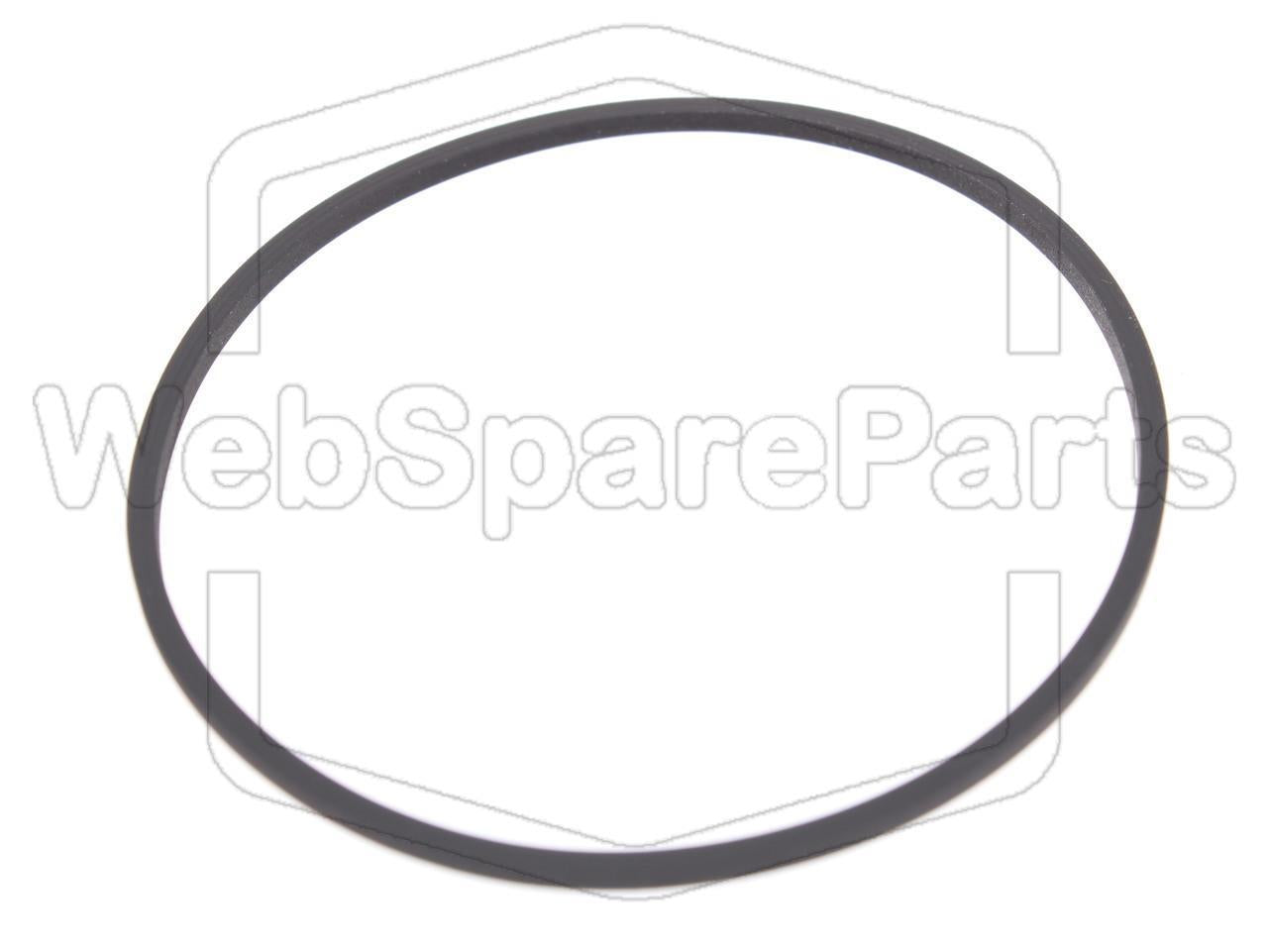 Replacement part number for Luxman 42A57223F01