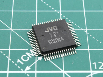 JVC VC2044 circuit integrat