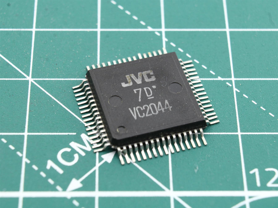 JVC VC2044 circuit integrat