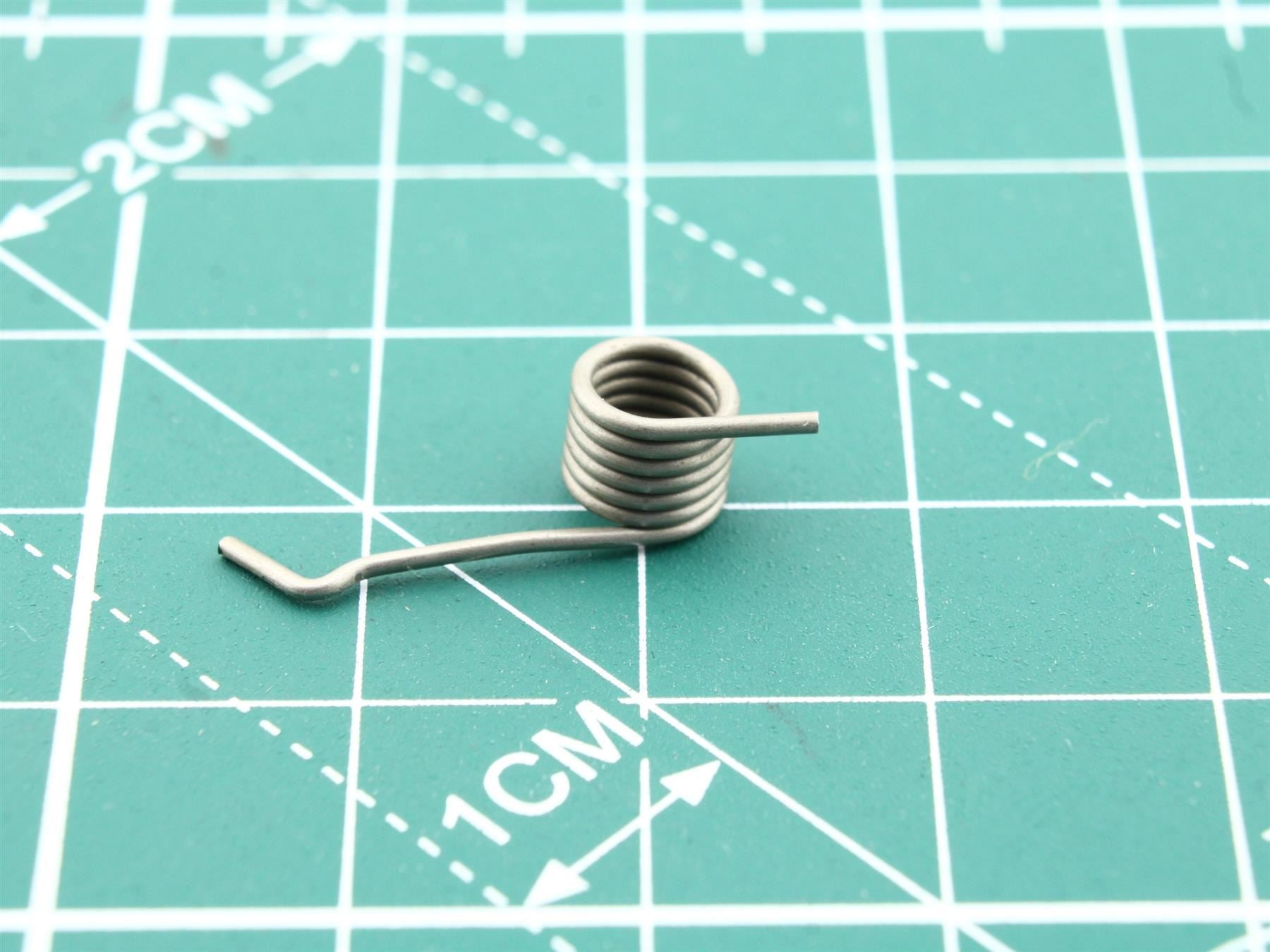 Mechanism Cassette Spring for Pioneer DC-X88Z (Position 34)