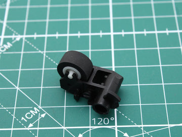 RXP0052 Gruppo rullo di pressione (anteriore) Pos.(122)