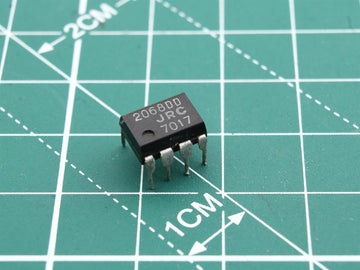 2068DD circuit integrat
