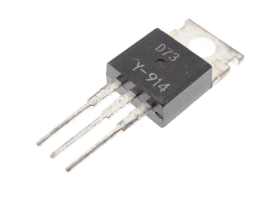 D73 tranzistor SAMSUNG Transistor
