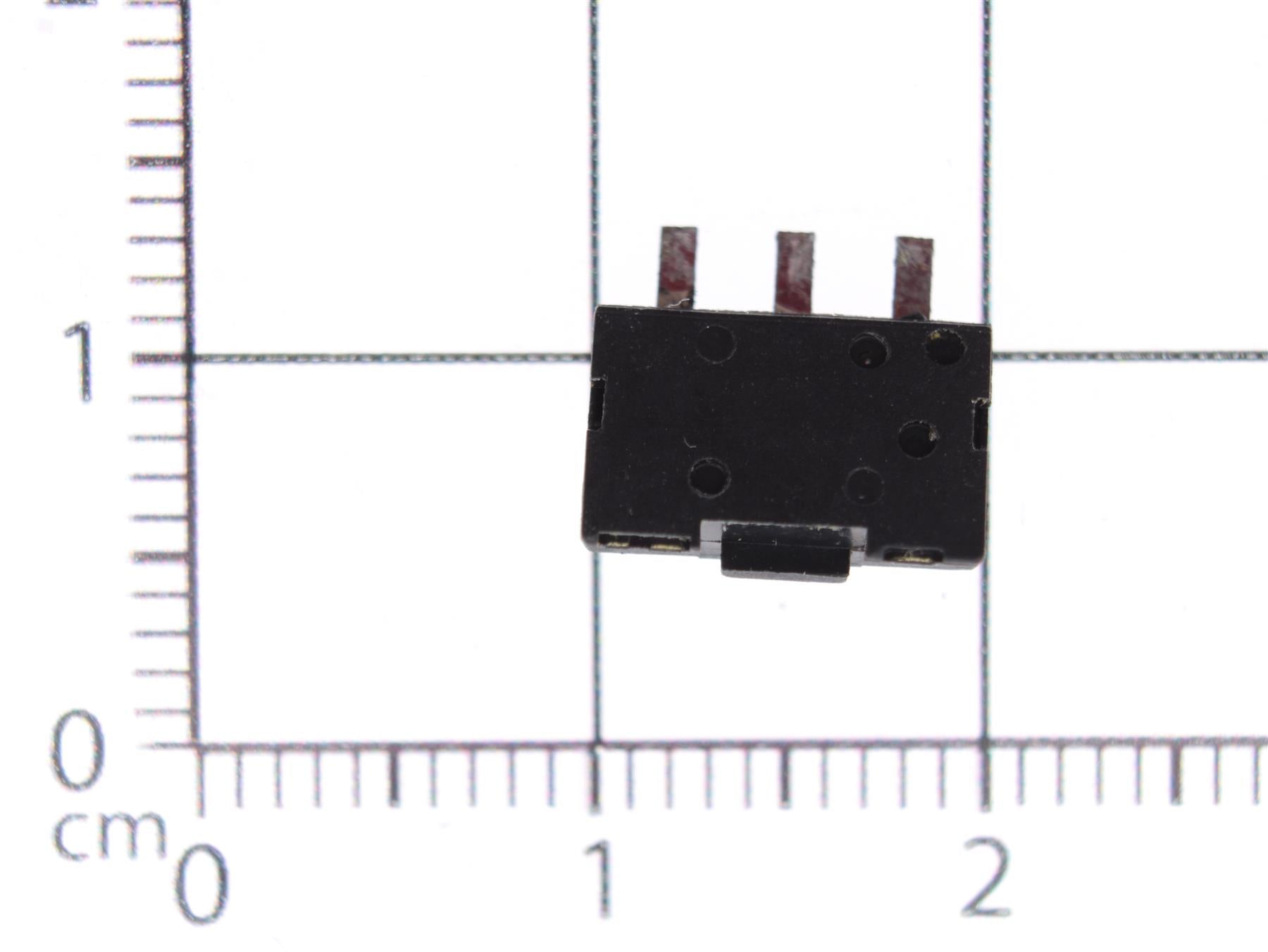 Micro Switch W01172 for Vintage Audio Equipment