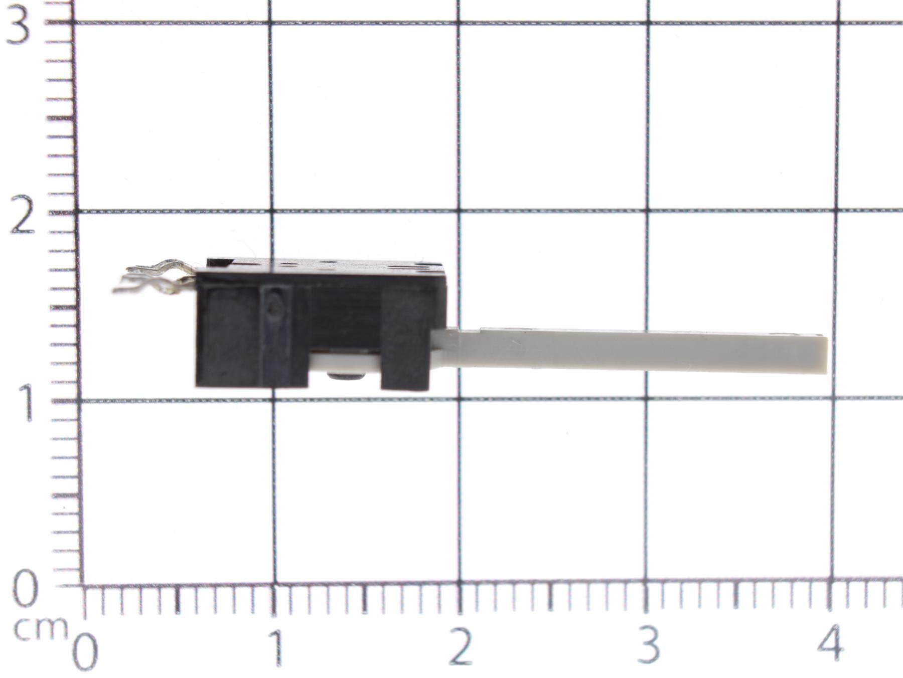 Micro Switch W01151 for Vintage Audio Equipment